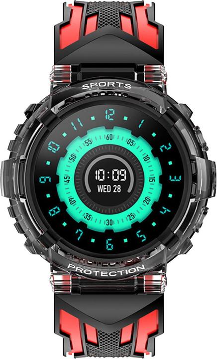 Avizar AVJ-FE602 Smartwatch