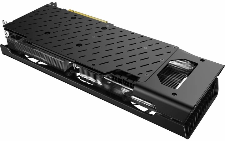 Produktbild XFX Radeon RX 6800XT Speedster SWFT 319 Core Gaming (16 GB)