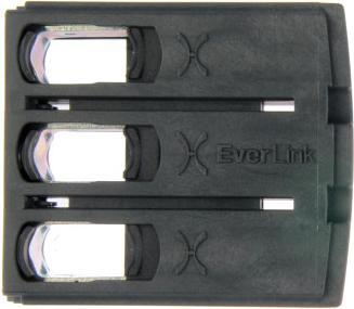 Actual product image Schneider Electric Terminal block, EVERLINK, D40A/D65A GV3p/L LAD96560