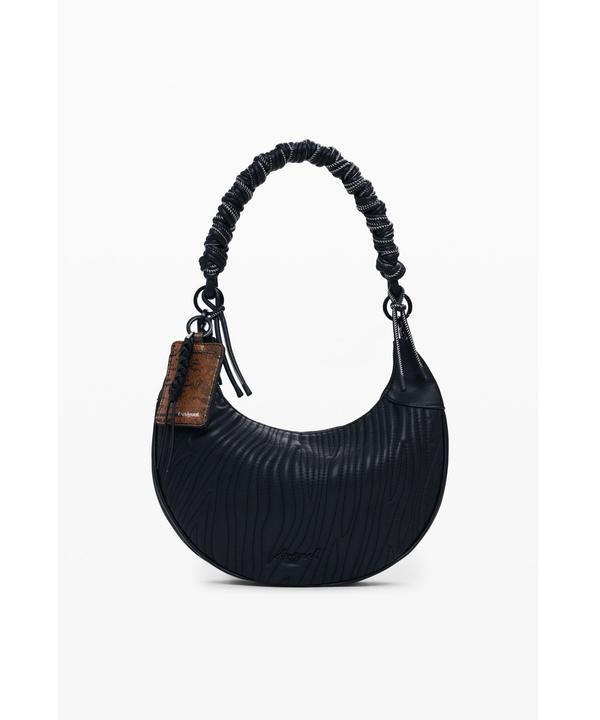 Actual product image Desigual Helium Calgary Shoulder Bag