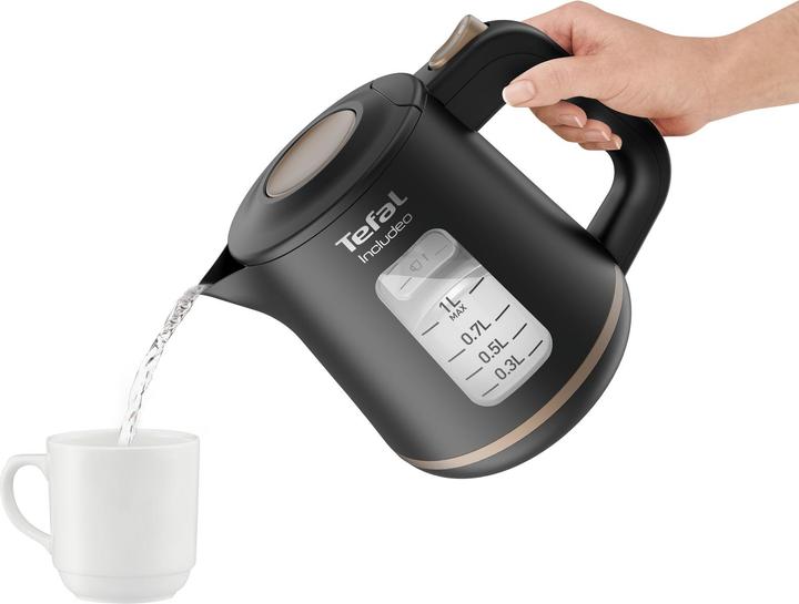 Image du produit Tefal Bouilloire (1 l)