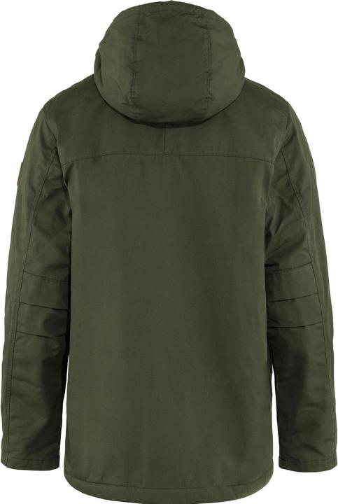 Actual product image Fjällräven Greenland Winter Jacket (M)