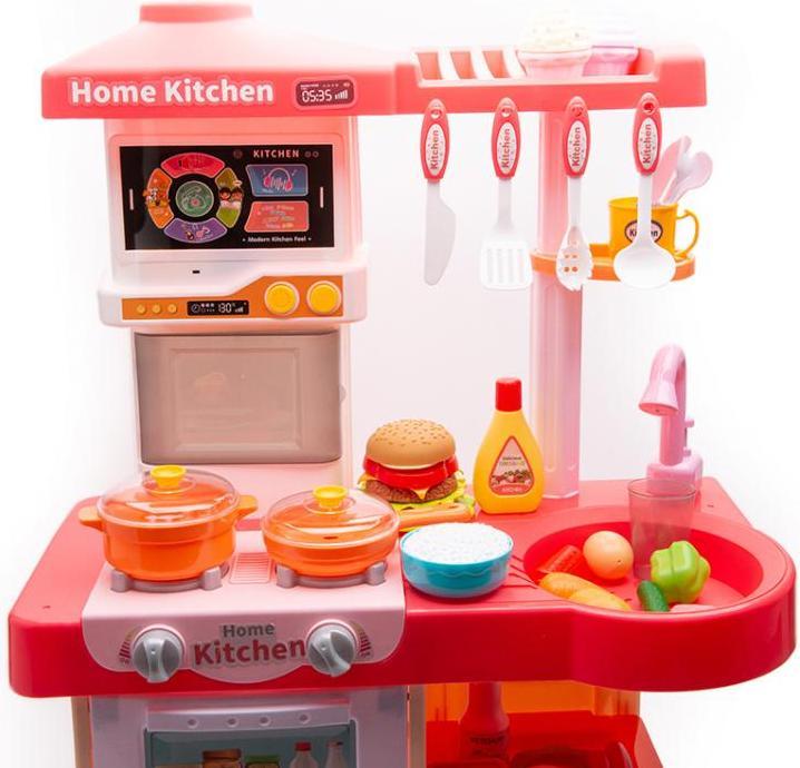 Produktbild TOP Spielküche