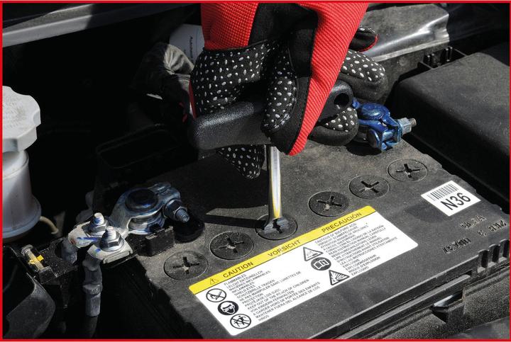 Actual product image KS Tools 550.1682