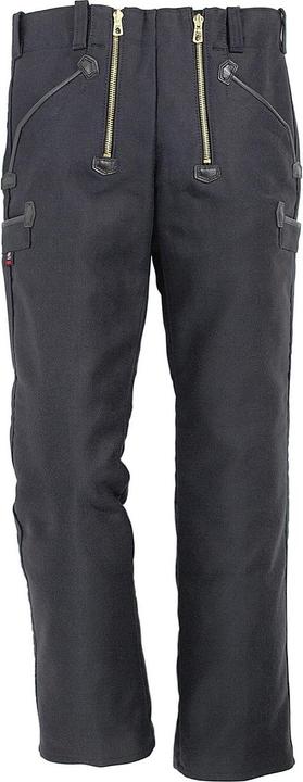 Actual product image FHB CHRISTIAN guild trousers German leather (44)