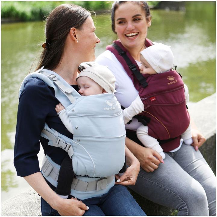 Produktbild Manduca First