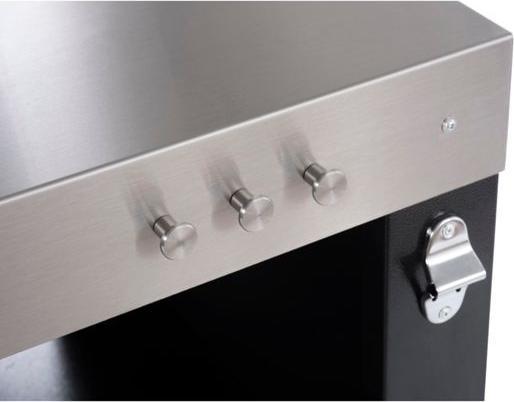 Produktbild Alfa Forni Multi-Funktionaler Tisch 130 cm