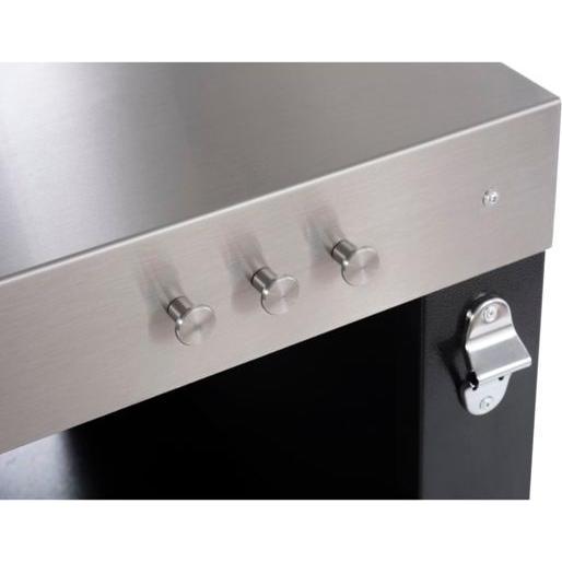 Thumbnail - Alfa Forni, Grillausstattung + Ersatzteile, Multi-Funktionaler Tisch 130 cm