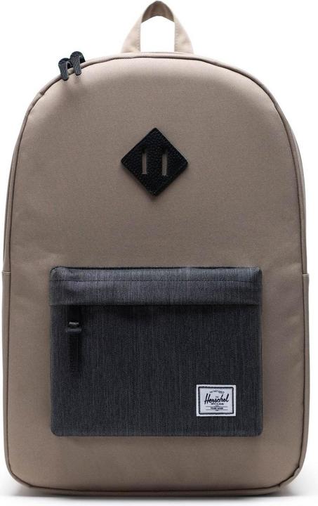 Black Denim, Timberwolf