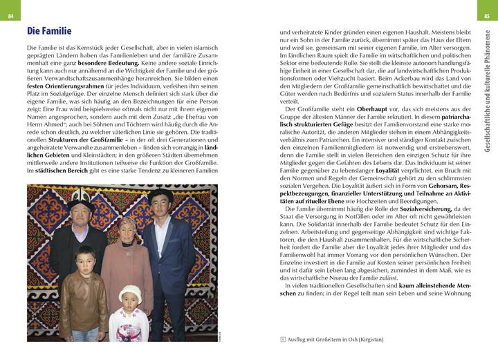Produktbild KulturSchock Islam (Deutsch, Susanne Thiel, 2018)