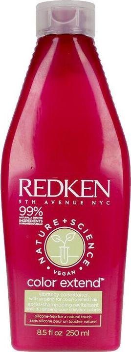 Immagine prodotto Redken Nature+Science - Balsamo magnetico Color Extend (250 ml)