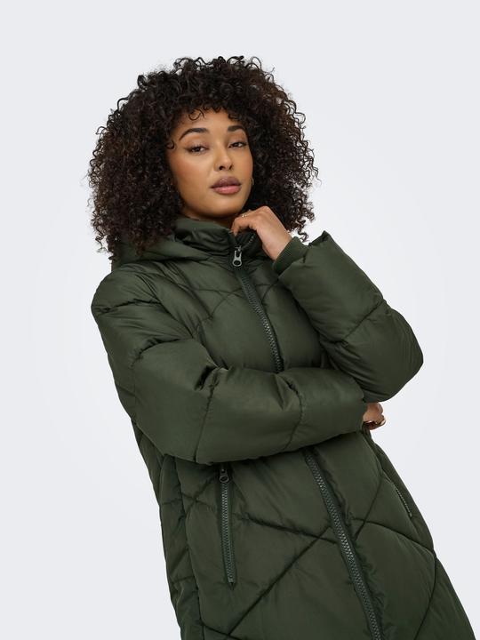 Actual product image JdY JDYVISTA down jacket down jacket (XS)