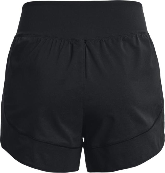 Image du produit Under Armour Short d'entraînement Flex Woven 2-en-1 Femme (M)