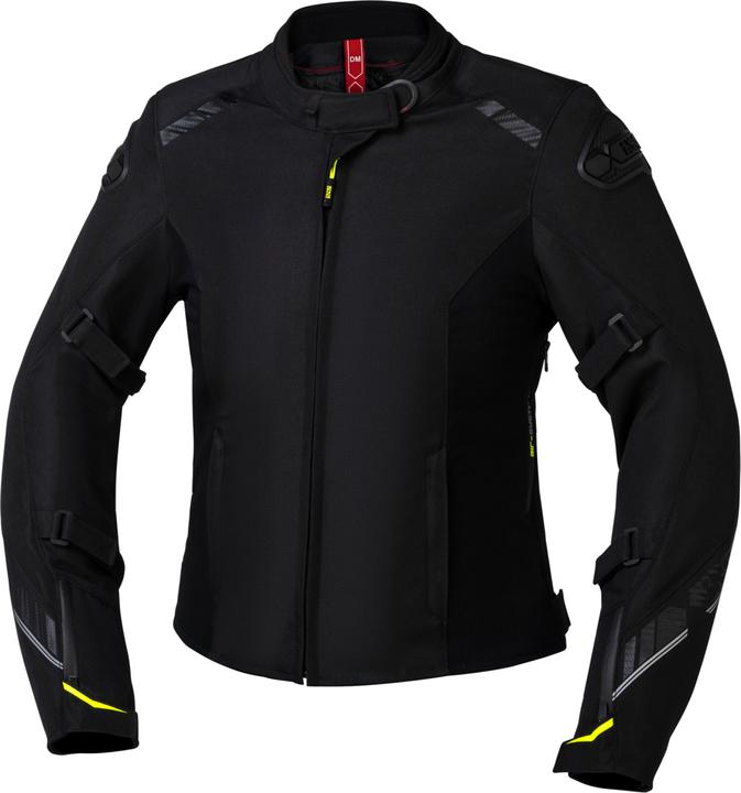 Sport Damen Jacke Carbon-ST (Damen, L)