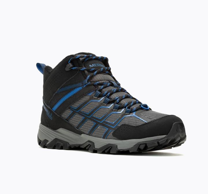 Image du produit Merrell Moab Fst 3 Thermo Mid Wp (40)