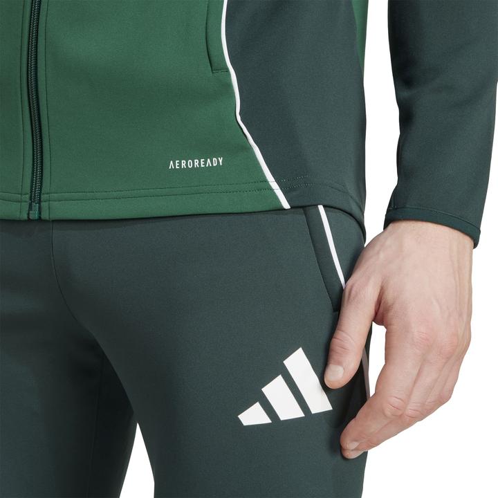 Image du produit adidas Veste d'entraînement Tiro 25 Competition (XXL)