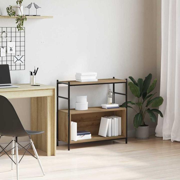 Immagine prodotto vidaXL Moderne Bücherregale (30 x 30 x 78.50 cm)