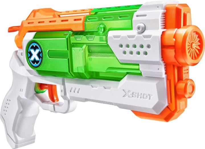 Actual product image Zuru Water Warfare Water Gun (Tank Integrated)