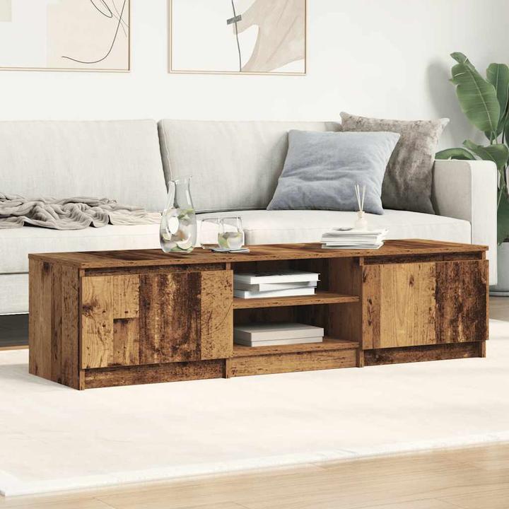 Immagine prodotto vidaXL TV-Schrank (140 x 40 x 36 cm)