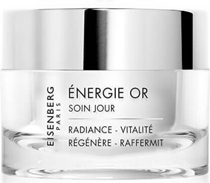 Image du produit Eisenberg Excellence Énergie Or Soin Jour (50 ml, Crème de jour)