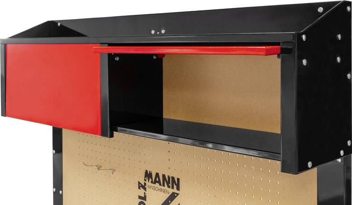 Produktbild Holzmann Werkbank (120.50 cm, 58 cm)