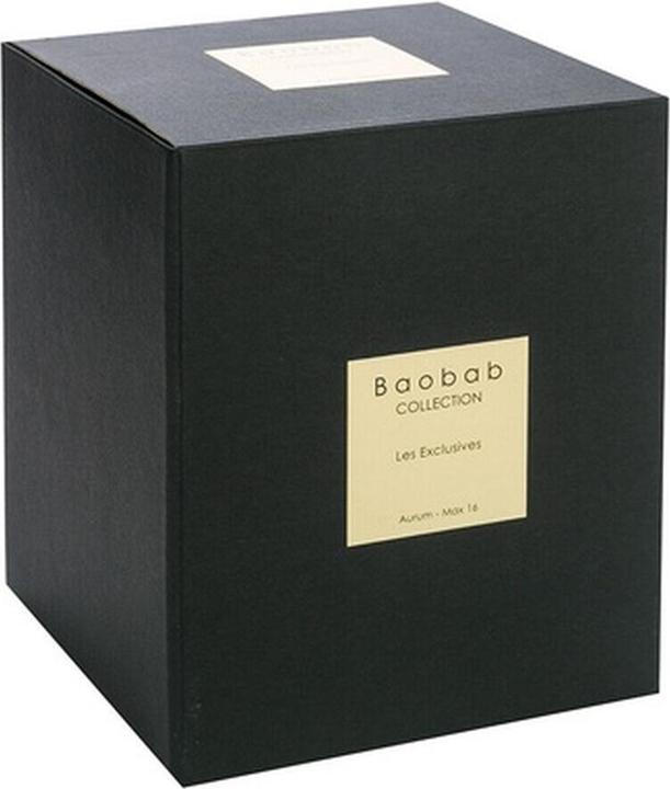 Produktbild Baobab Duftkerze LES EXCLUSIFS