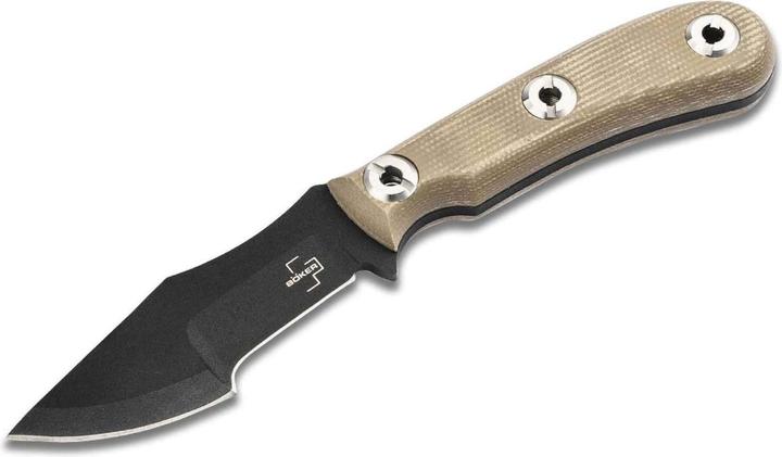 Böker Micro Tracker 2.0 (9 cm)
