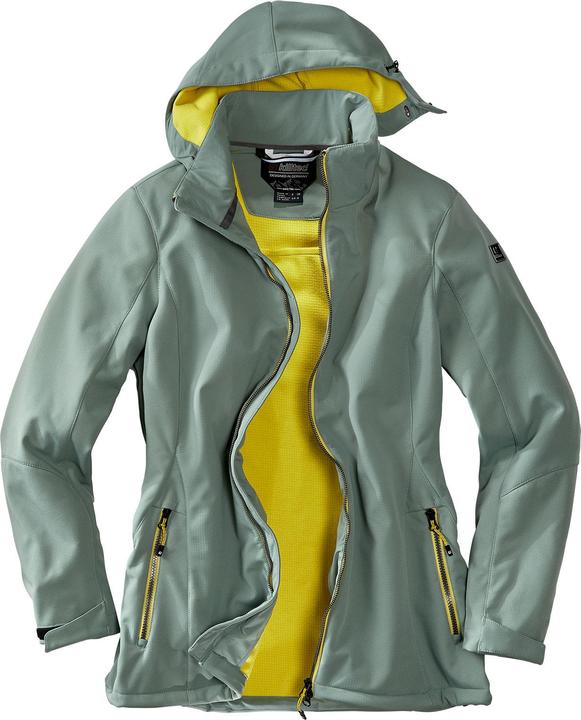 Produktbild Killtec Softshelljacke (46)