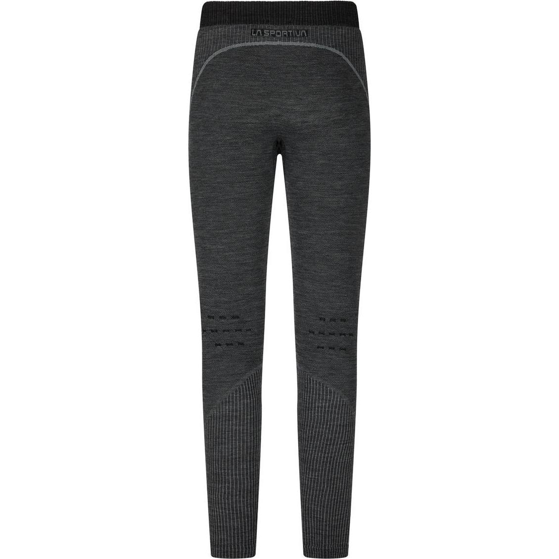 Thumbnail - La Sportiva, Herren, Funktionsunterhose, Wool70 Tech Pants M (L), Mehrfarbig, L