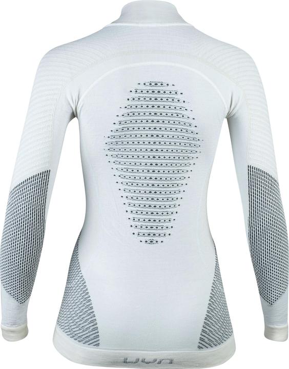 Actual product image UYN Thermal shirt with stand-up collar Fusyon (L, XL)