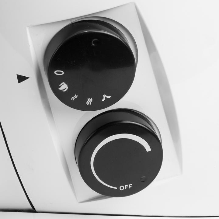 Immagine prodotto Monzana Termoventilatore (1500 W)