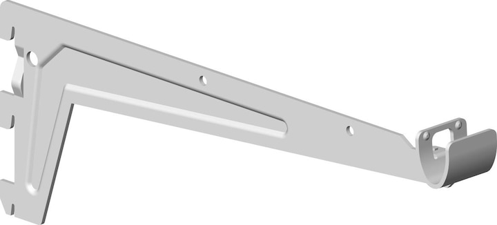 Actual product image Element-System Ready-made clothing carrier