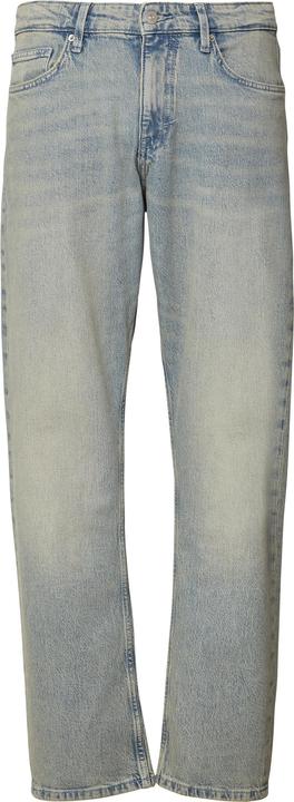 Image du produit S.Oliver Jeans-Hose Jeans Pete / Regular Fit / Straight Leg / Mid Rise (W33/L34)