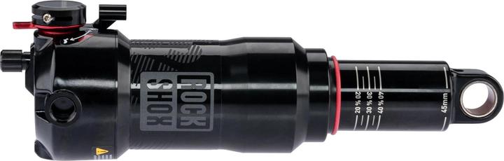 Produktbild RockShox Deluxe Scott RL3 (165 mm)