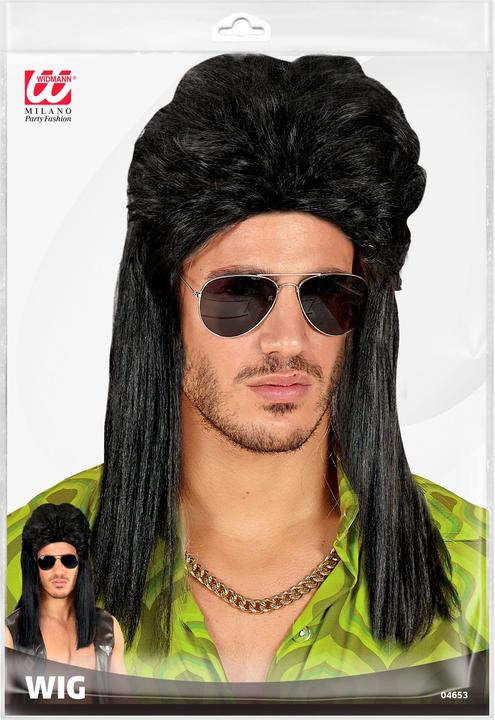 Image du produit Widmann Mullet