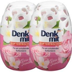 Actual product image dm Denkmit Air Freshener Rose&Jasmine