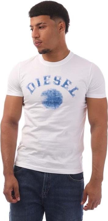 Produktbild Diesel TDiegor 9F TShirt (XXL)