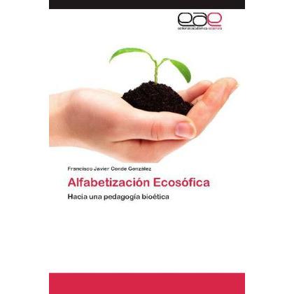 Alfabetización Ecosófica, Fachbücher