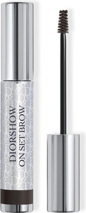Dior Diorshow On Set Brow (Black)