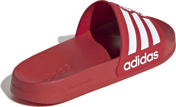 Actual product image Adidas Liverpool FC adilette sandals 2025/26 (48.5)