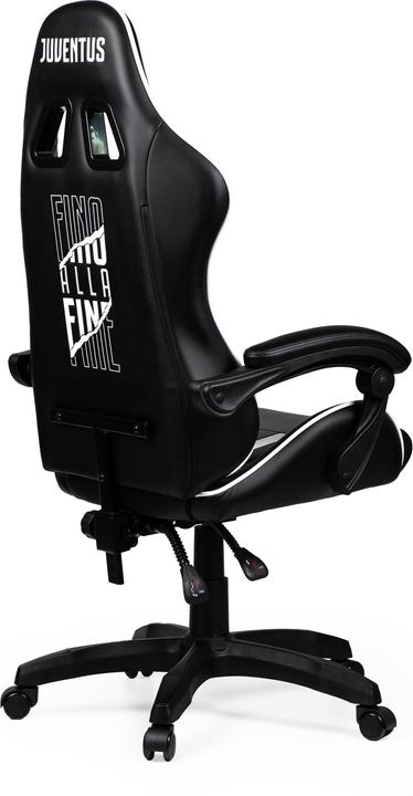 Image du produit GED Sedia da Gaming Juventus Fino Alla Fine