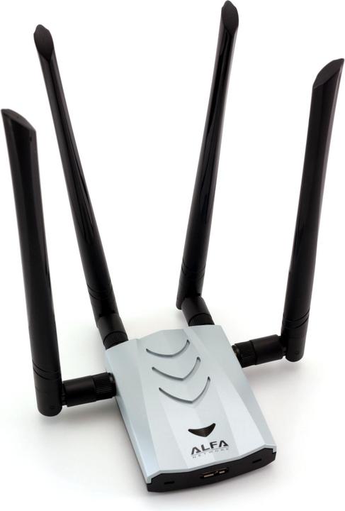 Actual product image Alfa Network AWUS1900