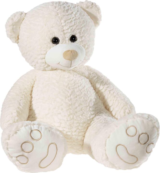 Produktbild Heunec Bär L Creme (90 cm)