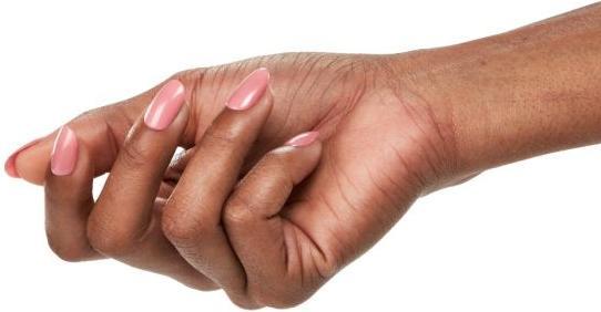 Actual product image Ardell 1 Step Gel Polish Impeccable 10 ml (Impeccable, Gel-Effect Nail Polish)