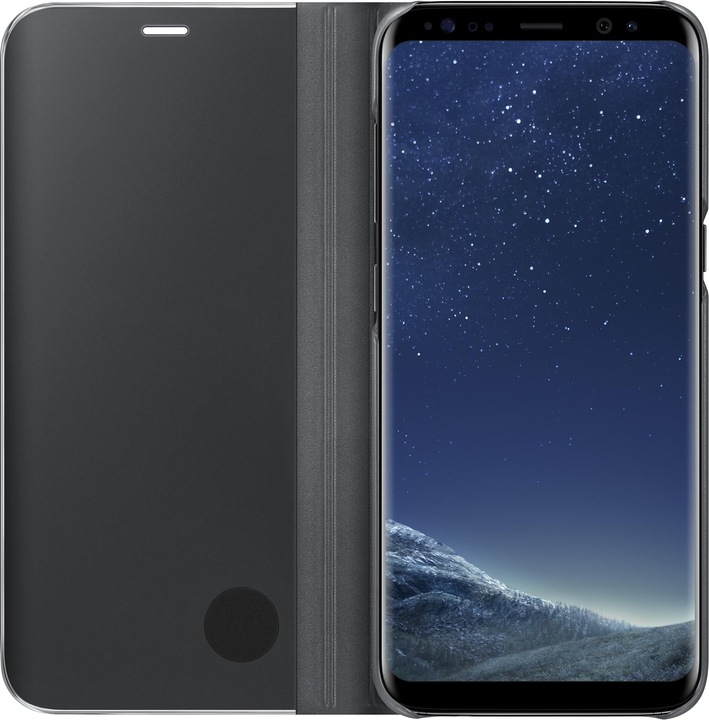 Samsung Clear View