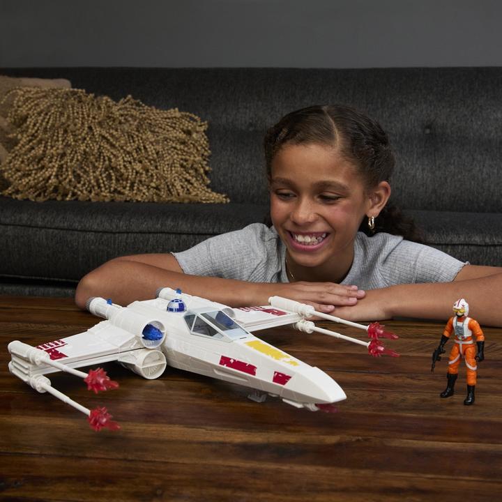 Produktbild Star Wars IP Security Lock - Release date 15 March 2025