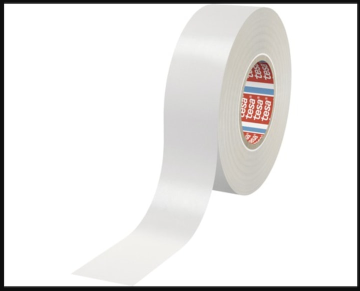 Actual product image tesa Insulating tape (19 mm)