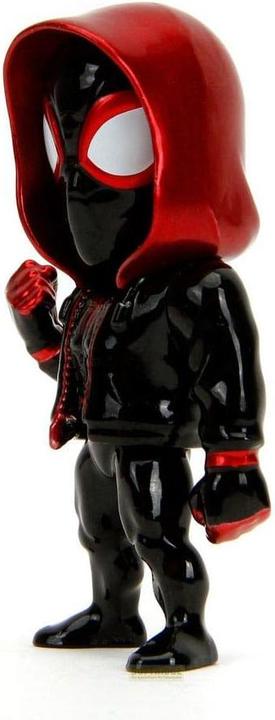 Actual product image Jada Marvel 4-Pack Figures 2,5", Wave 1