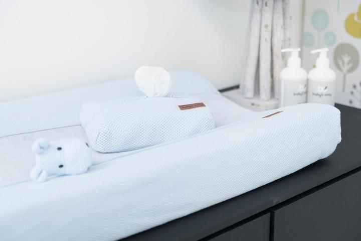 Actual product image Baby's only Wrap pillowcase classic (45 x 70 cm)