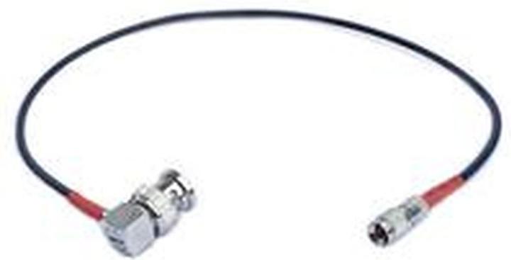 Actual product image Atomos UltraSync ONE to BNC blue cable